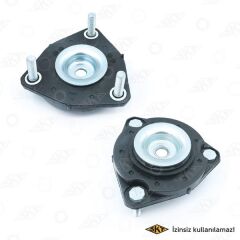 SKT 4B1-221-T AMORTİSÖR ÜST TAKOZ FORD CUSTOM 22> VW TRANSPORTER-CARAVELLE T7 24>