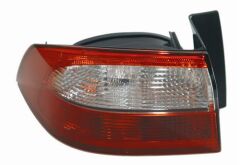 TYC REN10LA012 SOL ARKA STOP LAMBASI RENAULT LAGUNA II 01>
