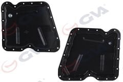 YAĞ KARTERİ MASTER III- MOVANO B 2.3 CDTI 10-16