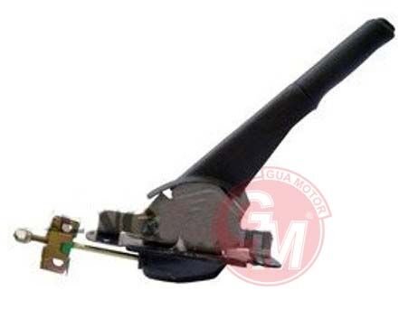 EL FREN TABANCASI KOLU SİYAH DÜĞME RENAULT CLIO II-III-CLIO SYMBOL-THALIA 00-15 SİYAH DÜĞME