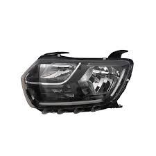 AFT 260101133R FAR SAĞ LEDLİ MOTORLU DACIA DUSTER II 18>