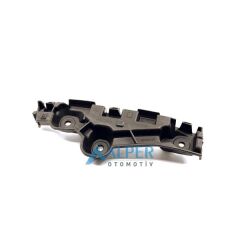 ALPER 412104 ÖN TAMPON AYAĞI BRAKETİ SAĞ RENAULT SYMBOL III 13>DACIA SANDERO II 12> LOGAN II 13>