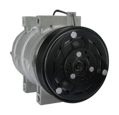 BOSCH 1986AD1244 KLİMA KOMPRESÖRÜ VOLVO XC70-V70-V40-S40-S70-C70 97> 2.0-2.4-2.5 T
