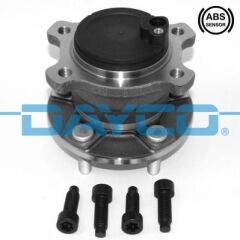 DAYCO KWD1202 PORYA RULMANLI ARKA FORD FOCUS-CMAX 11>
