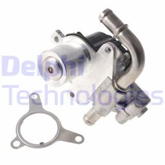 DELPHI EG10493-12B1 EGR VALFİ RENAULT CLIO III 05>12 CLIO IV 12>21 KANGOO II 08> FLUENCE 09> SYMBOL III 13> DACIA DUSTER 10> DOKKER 12> NISSAN QASHQAI 11> JUKE 10> 1.5dCi k9k