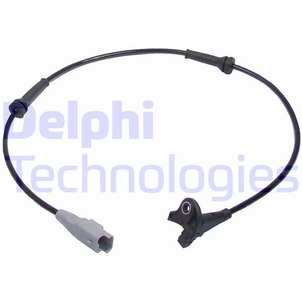 DELPHI SS20082 ÖN ABS DEVİR SENSÖRÜ P307 00>12 P308 07>14 P3008 09>16 P5008 09>16 C4 09> DS4 11> DS5 11>