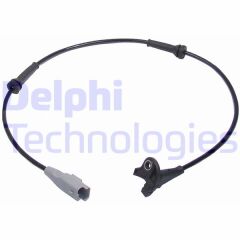 DELPHI SS20082 ÖN ABS DEVİR SENSÖRÜ P307 00>12 P308 07>14 P3008 09>16 P5008 09>16 C4 09> DS4 11> DS5 11>