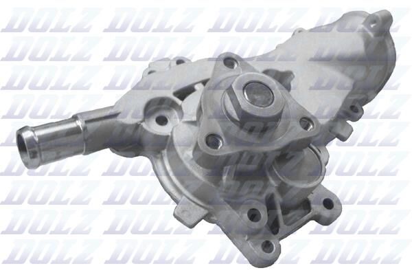 DOLZ O267 DEVİRDAİM ASTRA J-CORSA D-E-ZAFIRA-INSIGNIA A-MOKKA-MERIVA B-CRUZE-AVEO 1.4 A14NET-B14NET