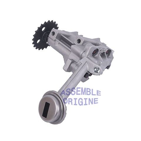GUA 40313 YAĞ POMPASI MERCEDES OM607 W176 W246 C117 W415 KANGOO 01>MEGANE II 02> CLIO IV 12>CAPTURI 13>SANDERO 08> DOKKEMERCEDES OM607 W176 W246 C117 W415
