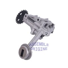 GUA 40313 YAĞ POMPASI MERCEDES OM607 W176 W246 C117 W415 KANGOO 01>MEGANE II 02> CLIO IV 12>CAPTURI 13>SANDERO 08> DOKKEMERCEDES OM607 W176 W246 C117 W415