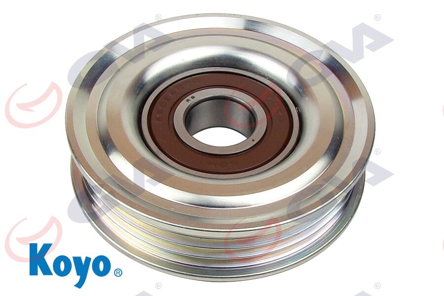 GVA 2792110 ALTERNATÖR GERGİ RULMANI HONDA CIVIC V 1.6İ 94-95 CIVIC VI 1.4İ 95-01