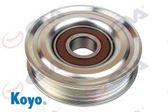 GVA 2792110 ALTERNATÖR GERGİ RULMANI HONDA CIVIC V 1.6İ 94-95 CIVIC VI 1.4İ 95-01