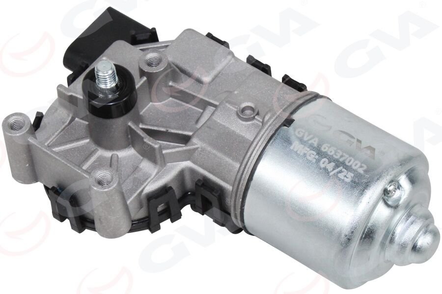 GVA 6637002 SİLECEK MOTORU ÖN FORD FIESTA 08>17
