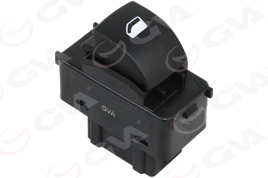 GVA 8043017 CAM AÇMA ANAHTARI ON SAĞ PSA 207 -PARTNER TEPE-BERLINGO III 6 FİŞLİ