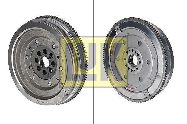 LUK 415091309 VOLAN KOMPLE FOCUS III 2.0 TDCi 14 >17 GALAXY III CK 2.0 TDCi 4 4 15 >18 KUGA II DM2 2.0 TDCi 14 >19 MONDEO V 2.0 TDCi 15 >19 POWERSHİFT