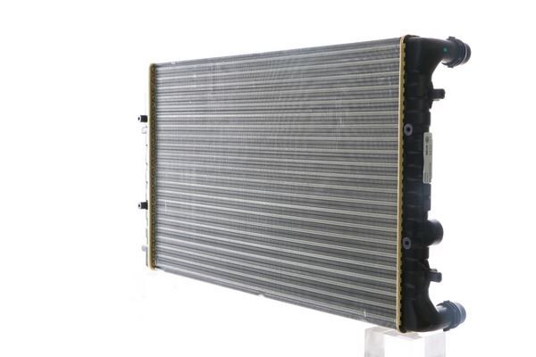 MAHLE CR505000S RADYATÖR VW POLO-IBIZA IV 1.2-1.2 12V-1.4 16V 02-09 630x415x23 AC KLİMASIZ OTOM MEK