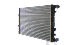 MAHLE CR505000S RADYATÖR VW POLO-IBIZA IV 1.2-1.2 12V-1.4 16V 02-09 630x415x23 AC KLİMASIZ OTOM MEK