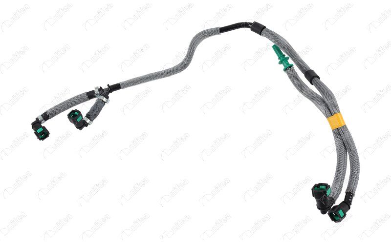 NIFEA 12361 YAKIT BORUSU RENAULT TRAFIC III 19> MASTER IV 22> 2.0dCi