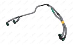 NIFEA 12361 YAKIT BORUSU RENAULT TRAFIC III 19> MASTER IV 22> 2.0dCi
