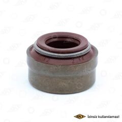SKT 4S-041-V SUBAP LASTİĞİ FORD CONNECT 02> 1.8 TDCİ TAUNUS OLCU 8x12 15.2x9.5 MERCEDES ATEGO 904 AXOR 906 MOTORLAR RENAULT MIDLUM