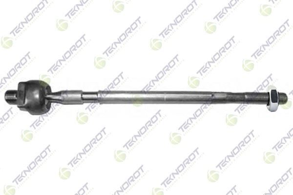 TEKNOROT HY-343 ROT KOLU SAĞ-SOL HYUNDAI ACCENT ERA 1.4L 1.6L Benzinli 1.5L CRDİ 06-10 / KIA RIO 1.4L Benzinli 1.5L CRDİ 05-11