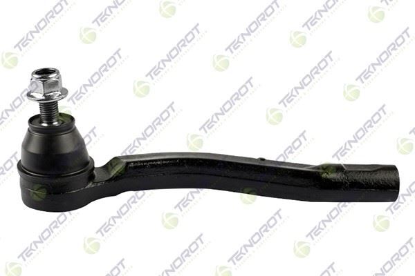 TEKNOROT R-772 ROTBAŞI ÖN SOL RENAULT CLIO IV 12> ZOE 14> CAPTUR I 13>