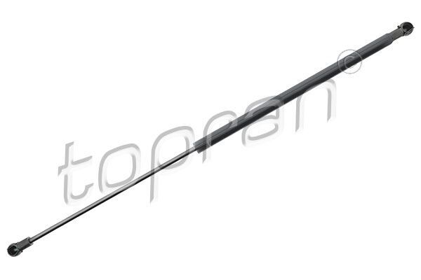 TOPRAN 409894001 BAGAJ AMORTISORU MERCEDES ML-CLASS W166 11>18
