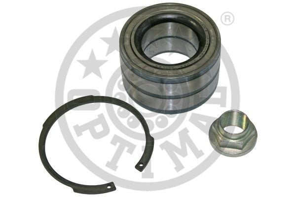 TEKER RULMANI ARKA LAND ROVER DISCOVERY L319 RANGE ROVER SPORT L320