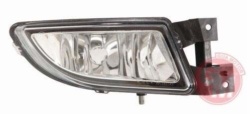 SİS FARI SOL FIAT EGEA 16 > BRAVO 07-13