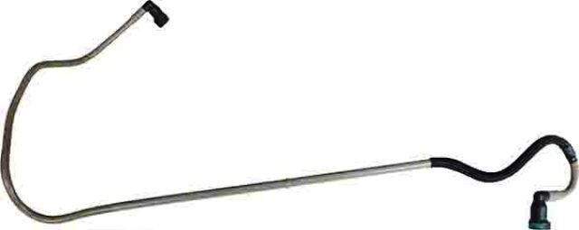 YAKIT BORUSU DOBLO 1.3 MTJ 09 >