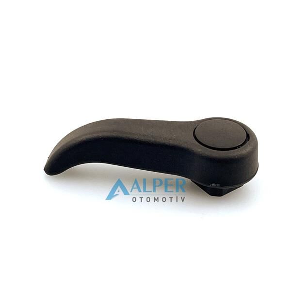 ALPER 422091 KOLTUK AYAR KOLU RENAULT CLIO II HB