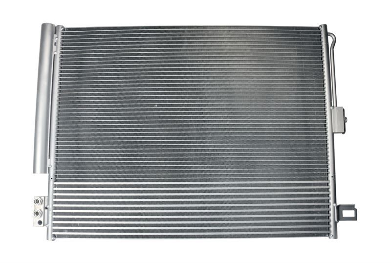 BOSCH 1986AD2298 KLİMA RADYATÖRÜ KONDANSER JEEP GRAND CHEROKEE 10> 3.0 CRDİ 3.6 4X4