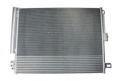 BOSCH 1986AD2298 KLİMA RADYATÖRÜ KONDANSER JEEP GRAND CHEROKEE 10> 3.0 CRDİ 3.6 4X4