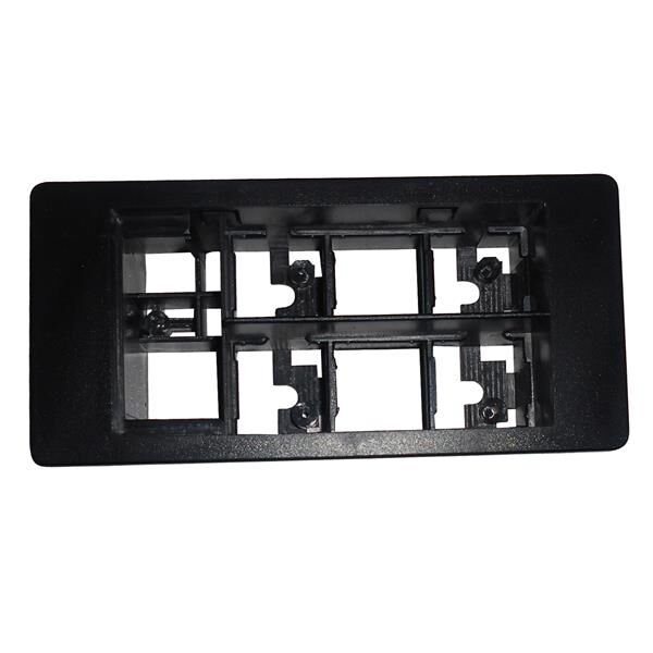 BRUCKE 7544863 ANAHTAR ÇERCEVESİ BOŞ DK SLX