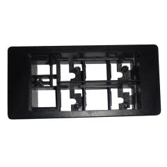 BRUCKE 7544863 ANAHTAR ÇERCEVESİ BOŞ DK SLX
