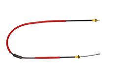 CAVO 1302707 EL FREN TELİ ARKA SOL CLIO III 1.5 DCI 10 > 1440mm/1275mm