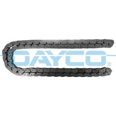 DAYCO TCH1041 EKSANTRİK ZİNCİRİ FORD MONDEO 01> 2.0 DURATEC 134 DİŞ