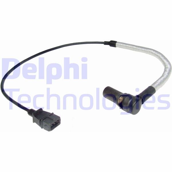 DELPHI SS10898 KRANK MİL SENSÖRÜ OMEGA B 2.5-2.6-3.0-3.2 V6 94-03