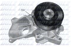 DOLZ B221 DEVIRDAIM POMPASI LAND ROVER 204D3 FREELANDER I L314 00>06