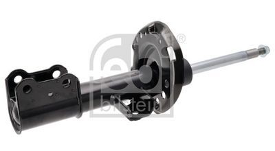 FEBI 1002727 AMORTISOR ON SAG GAZLI MERCEDES W176 W246 C117 X117