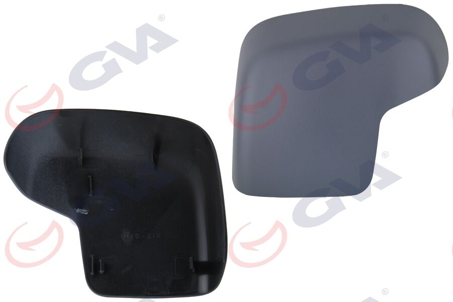 GVA 1229013 AYNA KAPAĞI SOL ASTARLI FIORINO-BIPPER-NEMO 07 > VM-6115CPR