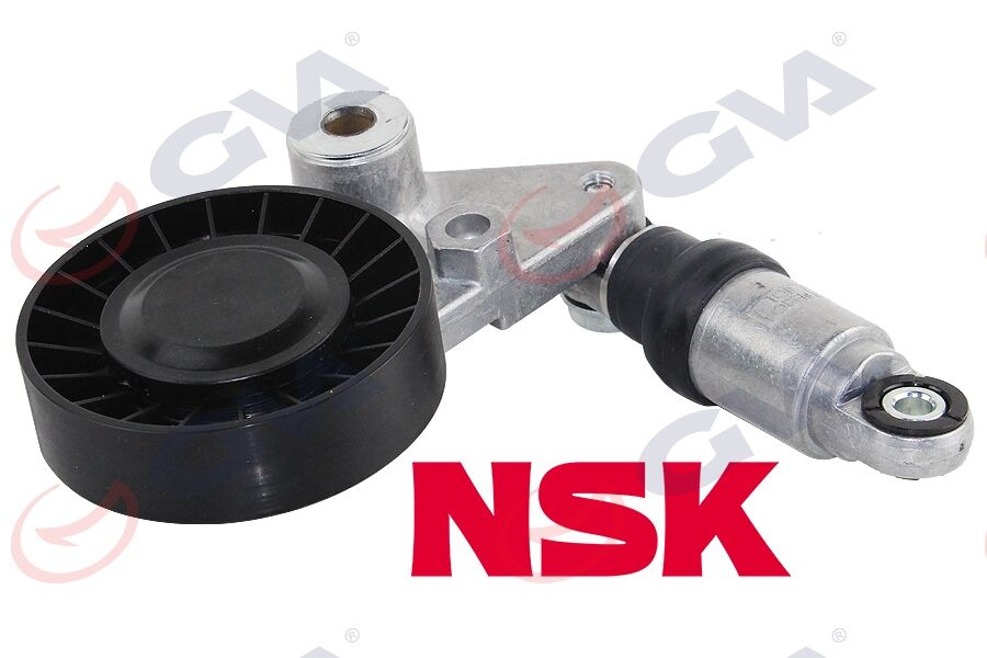 GVA 2790374K ALTERNATÖR GERGİ RULMANI KÜTÜKLÜ ASTRA F-G 2.0DTI-VECRTA B-C2.0DTI-2.2DCI-ZAFIRA-SIGNUM-OMEGA B