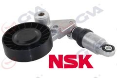 GVA 2790374K ALTERNATÖR GERGİ RULMANI KÜTÜKLÜ ASTRA F-G 2.0DTI-VECRTA B-C2.0DTI-2.2DCI-ZAFIRA-SIGNUM-OMEGA B