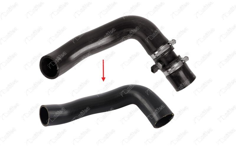 NIFEA 34863 TURBOSARJ HORTUMU SAG LAND ROVER FREELANDER I 204D3 L314 BUYUK