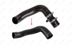 NIFEA 34863 TURBOSARJ HORTUMU SAG LAND ROVER FREELANDER I 204D3 L314 BUYUK