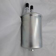 SARDES SF300 ŞASE FİLTRESİ SSANGYONG ACTYON-KYRON-REXTON-RODIUS-STAVIC 2.0-2.7xdi x