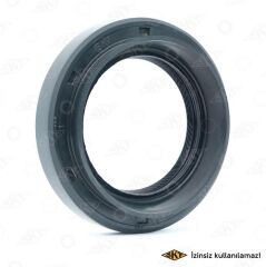SKT 046001-P DIFERANSIYEL KECESI ARKA LAND ROVER FREELANDER II L359 RANGE ROVER EVOQUE L538 . VOLVO S60 II S80 I- II V70 V90