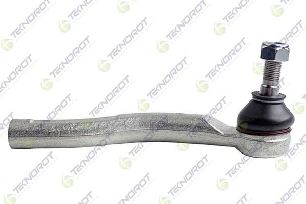 TEKNOROT T-331 ROT BAŞI DIŞ SAĞ TOYOTA YARIS 1.0L 1KR-FE KSP90 06-11 / 1.3L 2SZ-FE SCP90 06-09 / 1.4L 1NDTV NLP90 dizel 06->