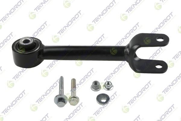 TEKNOROT TS-168K DENGE KOLU ARKA ALT TESLA MODEL 3