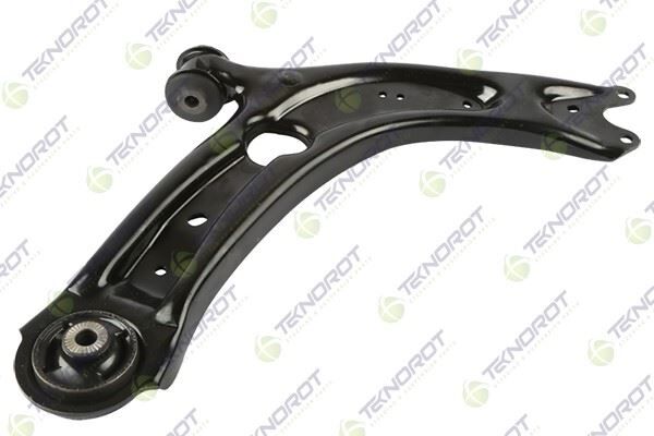 TEKNOROT V-678S SALINCAK ÖN SAĞ ROTİLSİZ VW-SKODA-SEAT-AUDİ-PASSAT-TİGUAN-ARTEON-T-ROC-SUPERB-KODİAQ-ATECA-FORMENTOR -Q3 13>